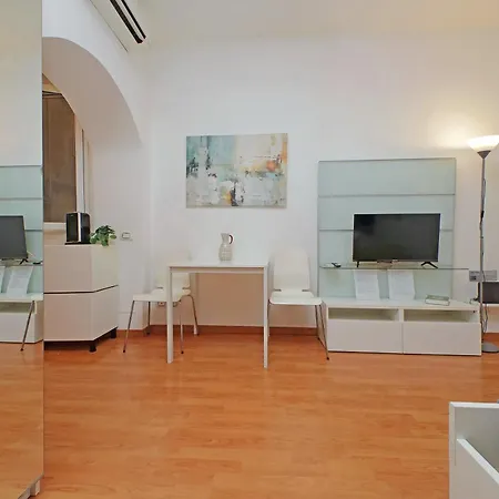 Apartman Trastevere Cozy Róma