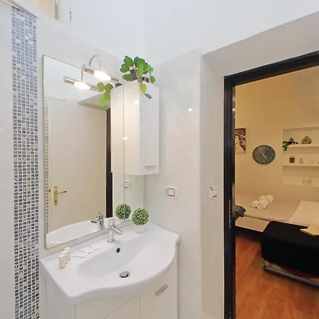 Trastevere Cozy Apartman *