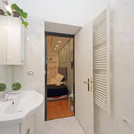 Trastevere Cozy * Řím