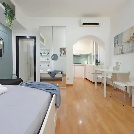 Trastevere Cozy * Řím