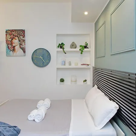 Apartment Trastevere Cozy