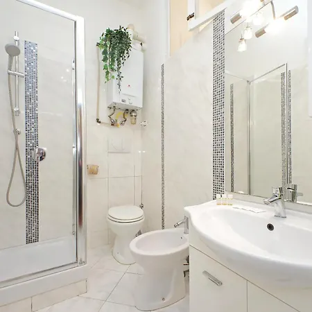 Trastevere Cozy Apartmán Řím