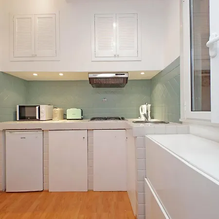 Trastevere Cozy Řím