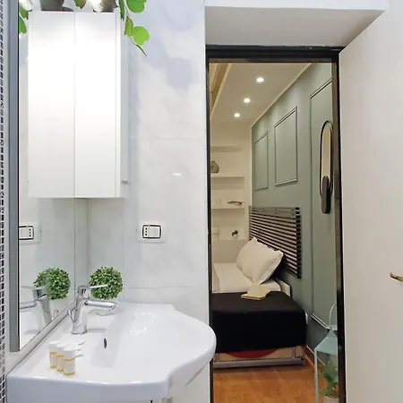 Trastevere Cozy * Řím