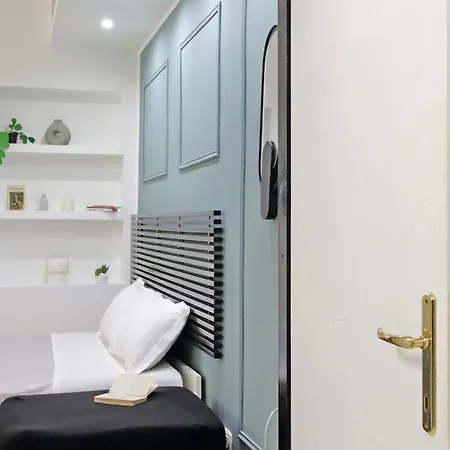 Trastevere Cozy Apartmán Řím