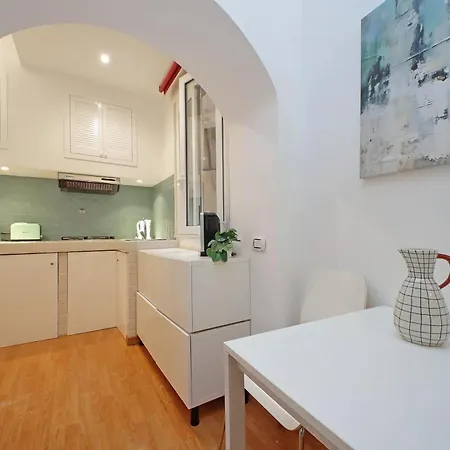 Apartment Trastevere Cozy Rom