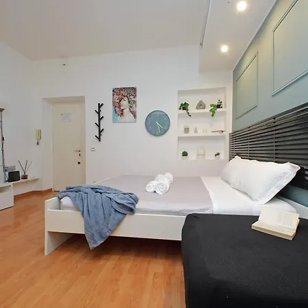 Apartmán Trastevere Cozy