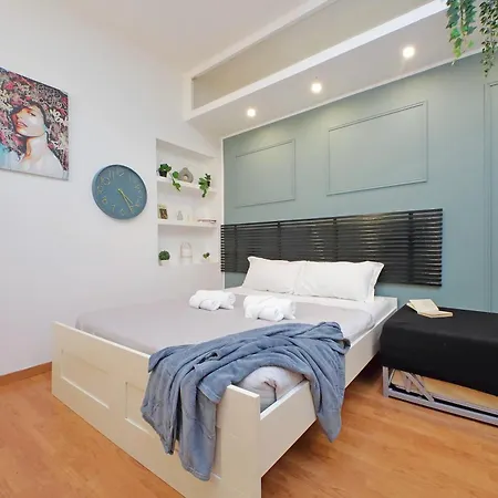 Apartmán Trastevere Cozy *