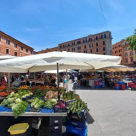 Trastevere Cozy * Rom
