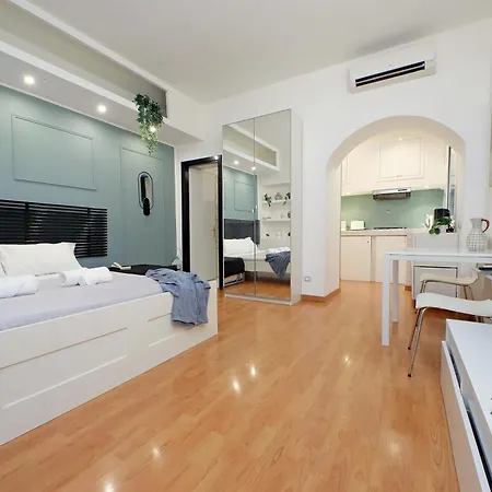 Apartmán Trastevere Cozy